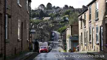 Charming Cheshire town people call the 'Happy Valley' known for 18ft landmark
