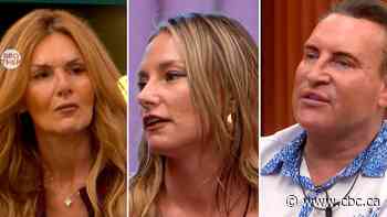 Big Brother UK sparks backlash after housemates debate trans rights