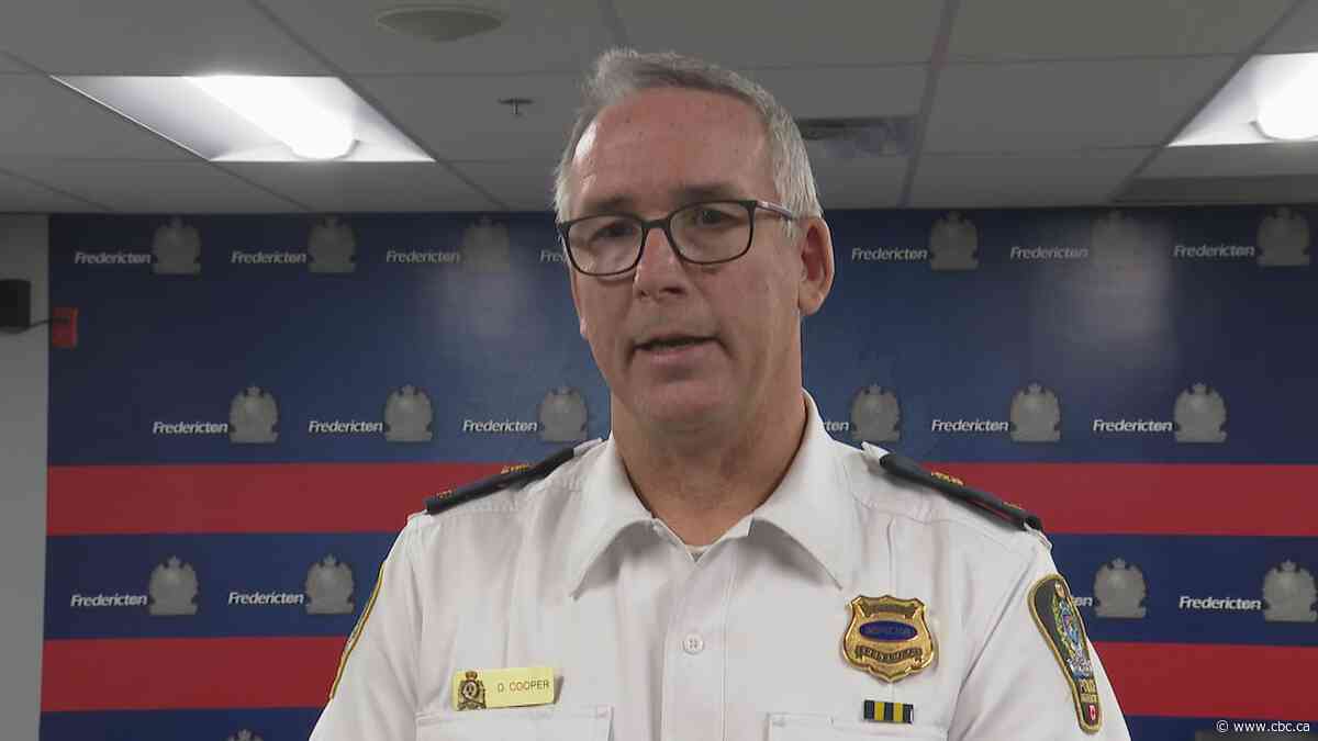 Reaction to Fredericton crash involving electric dirt bike and city bus