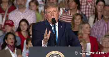 Fact-check: How long did Trump say the Iran war would last?