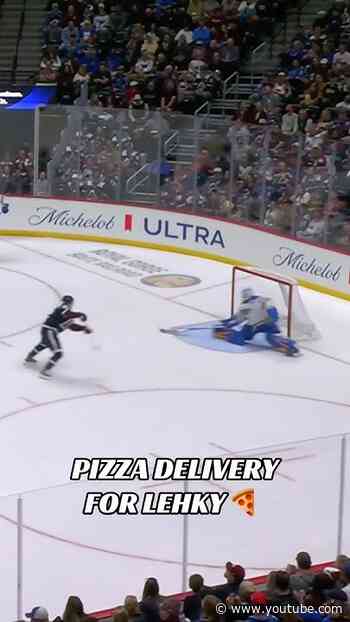 Funniest goal you’ll see this year