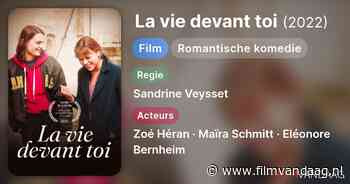 La vie devant toi [01:20, TV5MONDE, IMDb: 6.5]