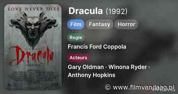 Dracula [23:40, BBC1, IMDb: 7.4]