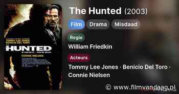 The Hunted [22:55, RTL7, IMDb: 6.1]
