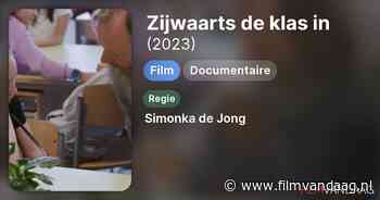 Zijwaarts de klas in [14:50, NPO 2, IMDb: 7.3]