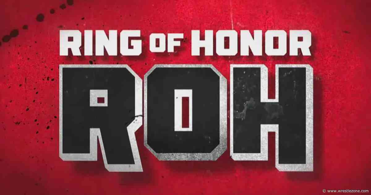 AEW President Tony Khan Responds To Fan Calling ROH a ‘Disaster’