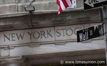 Wall Street profits soar in first half of 2026, on pace to set new record