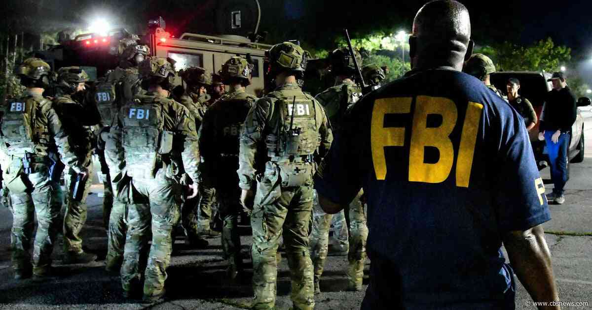 20 charged in investigation into nearly 1,500 guns stolen from Georgia shipping facilities, officials say