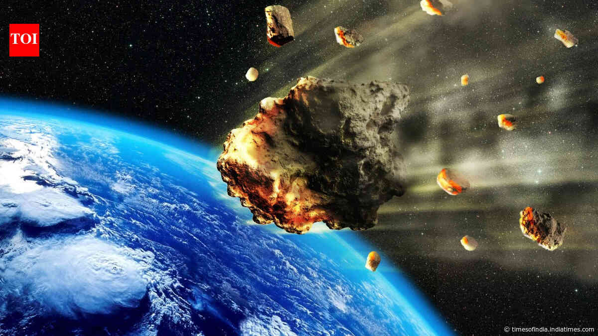 New dating rewrites history of Oklahoma meteor crater