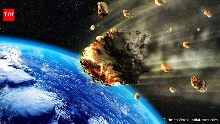 New dating rewrites history of Oklahoma meteor crater