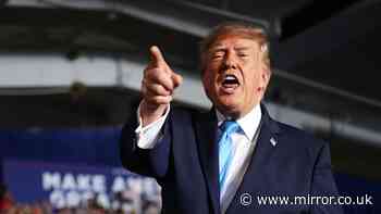 'Trump said 'Iran bombing LA is small price to pay' - and it matters even if he didn't mean it'