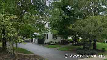 Insurance executive killed wife, daughter, 24, and himself in their $1.7m mansion