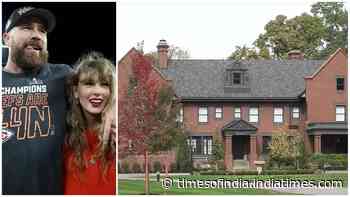 Taylor-Travis’ Ohio mansion privacy fence approved despite neighbors’ concerns