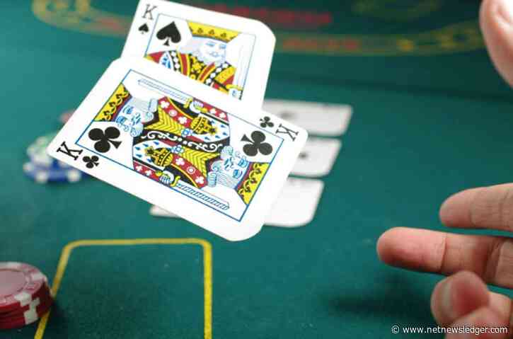 Winari Highlights Its Live Casino for Eligible Canadian Players