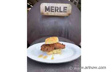 Weekends are for biscuits at Sloppy Mama’s BBQ