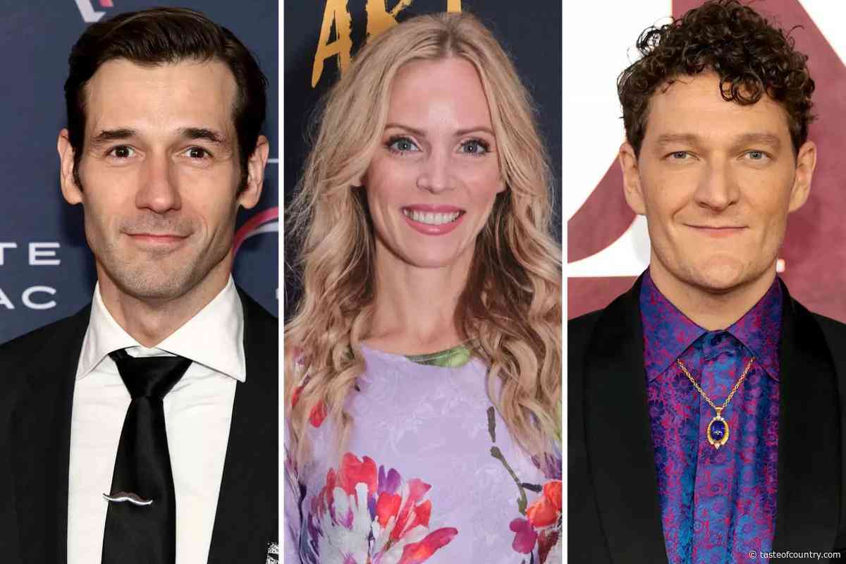 Here's the Cast of Dolly Parton's Broadway Musical