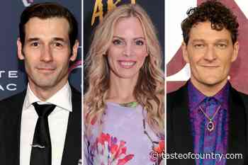Here's the Cast of Dolly Parton's Broadway Musical
