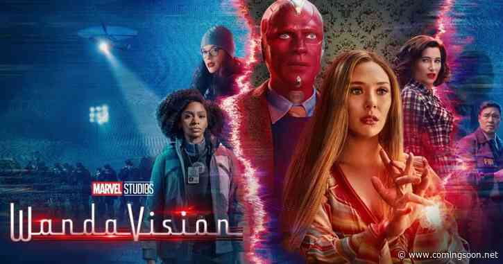 Big WandaVision Star Addresses if They’re in Avengers: Doomsday After Fan Theories