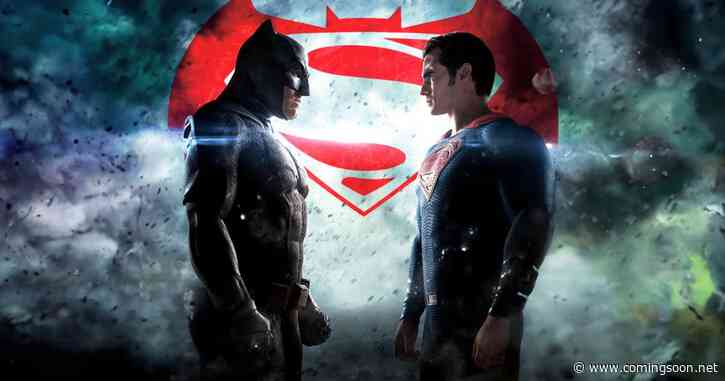 Batman v Superman Fans Beg David Ellison to Restore the Snyderverse After Merger Approval