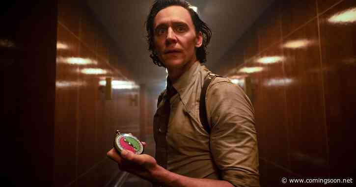 Marvel Releases New 10-Hour-Long Loki Video Ahead of Avengers: Doomsday: ‘Purpose Is Glorious’