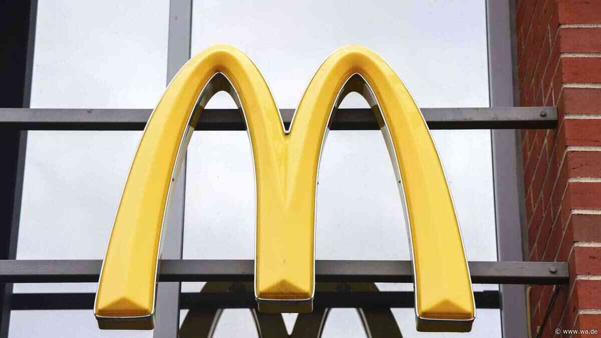 Sammelklage gegen McDonald’s: Nutzte der Fastfood-Konzern KI für illegale Preisabsprachen?