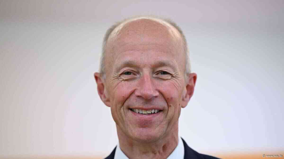 Kultusminister Schwarz will neues Pflichtfach: „Digitale Zukunftskompetenz im Stundenplan verankern“