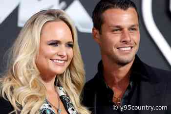 Why Miranda Lambert’s ‘Crisco’ Album is a Very Big Deal to Her Husband Brendan McLoughlin