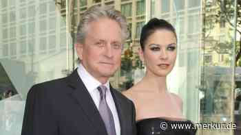 Michael Douglas verrät: Catherine Zeta-Jones stellte Ultimatum – er trennte sich sofort von fünf Frauen