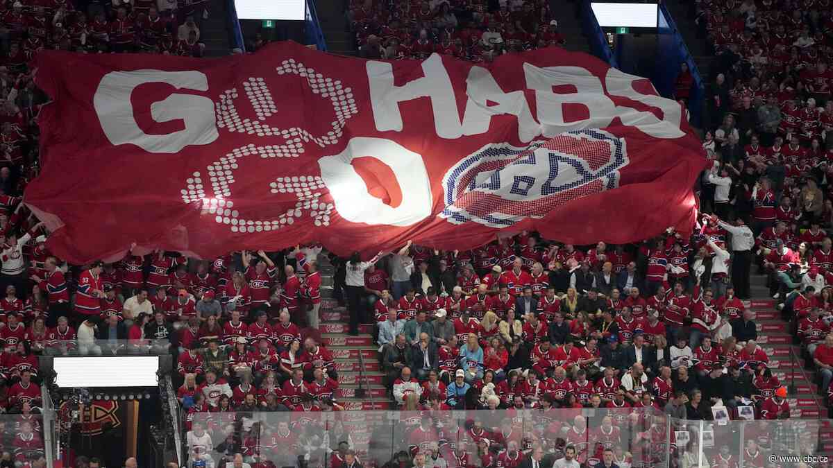 Why Habs tickets are the most expensive in the NHL right now