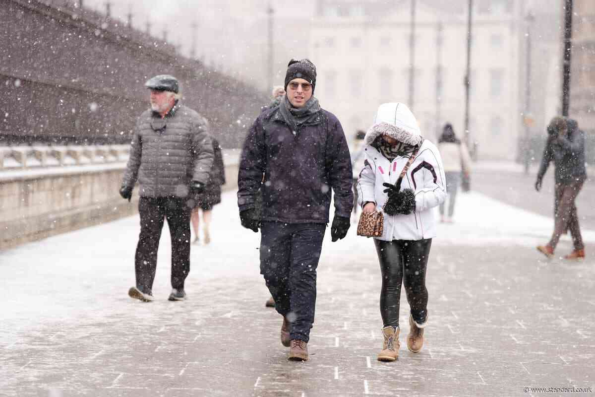 Will the polar vortex spike your energy bills? How to protect your wallet this winter