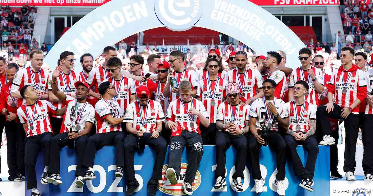 Seinen voor uitbouw Philips Stadion richting groen, PSV deelt interessante details