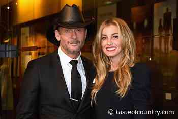 The Top 5 Tim McGraw and Faith Hill Duets