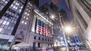 Weiter hohe KI-Nachfrage: Entspannung am Rohölmarkt treibt Wall Street auf Bestmarken