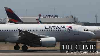Tras años suspendida: Latam retomará vuelos directos entre Santiago y Caracas desde enero 2027