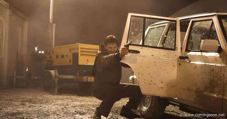 The Beast’s Renny Harlin Announces New Action Movie Like Taken & The Godfather