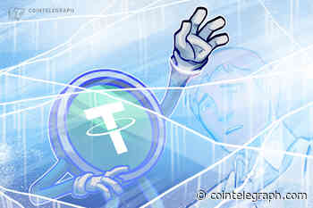 Conduit sues Tether over allegedly freezing $2.8M without explanation