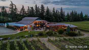 K'ómoks First Nation buys Vancouver Island's 40 Knots Winery