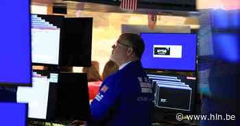 S&P 500 op Wall Street sluit voor het eerst boven de 7800 punten