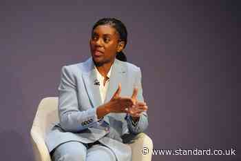 Next election will be ‘battle for the soul of the nation’, Badenoch to say