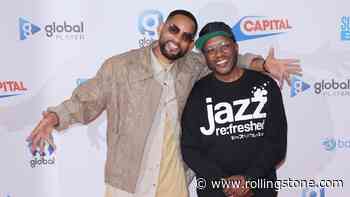 Will Smith, DJ Jazzy Jeff to Retell Origin Story With ‘215’ Scripted Series
