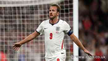 England vs. Czechia player ratings as Harry Kane shines on his special night in Nations League