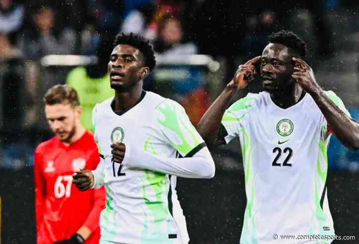 Friendly: How Super Eagles Rated In Thrilling Draw Against Russia