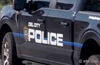 Student arrested after making violent threats to Del City high school