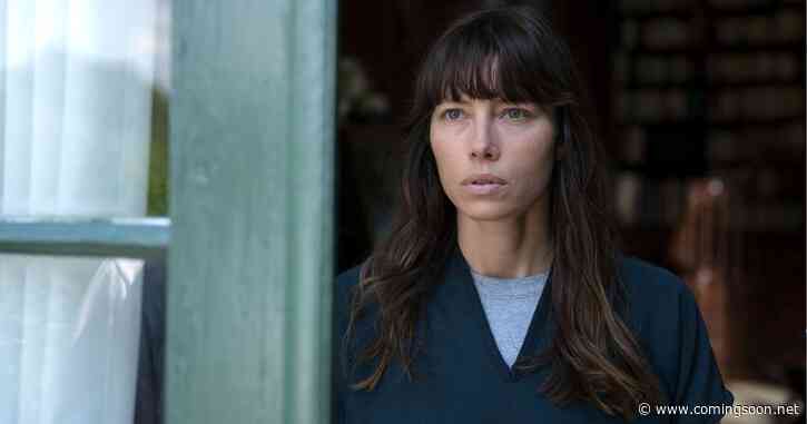 Jessica Biel Joins Cast of Hugh Hefner Playboy Movie With Lily-Rose Depp, Role Revealed