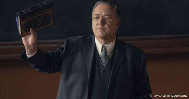 Russell Crowe’s Netflix Movie Dominates Streaming Charts With 24.9 Million Views