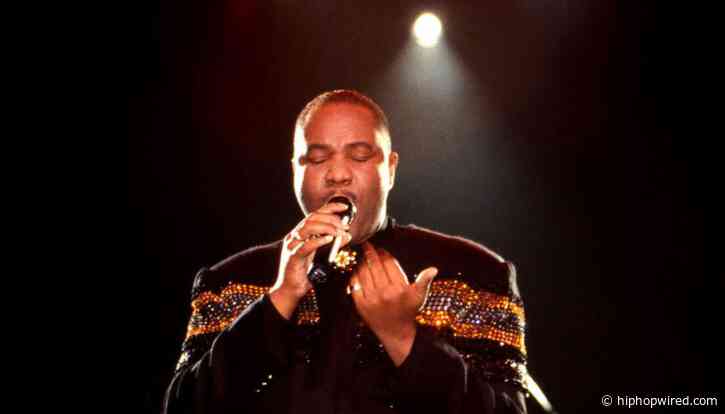 B-Side: Freddie Jackson’s Most Underrated Songs