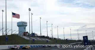 NASCAR team fan days during Charlotte Chase race week