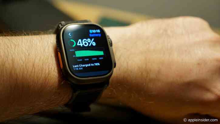Apple Watch Series 12 is easier to repair, Apple Watch Ultra 4 remains unchanged