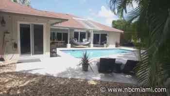 Have a pool or backyard? Here's how you can turn that space into extra income
