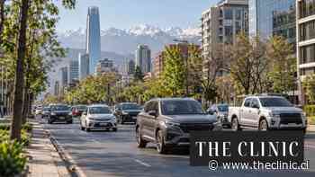 Ventas de vehículos en Chile 2026: los autos usados impulsan un mercado sobre el millón de unidades